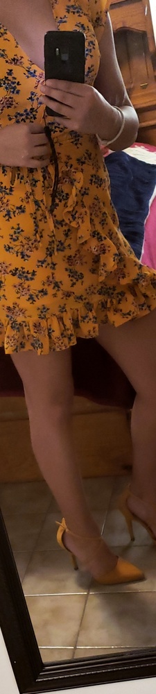 Dress - Picture 2 of 2